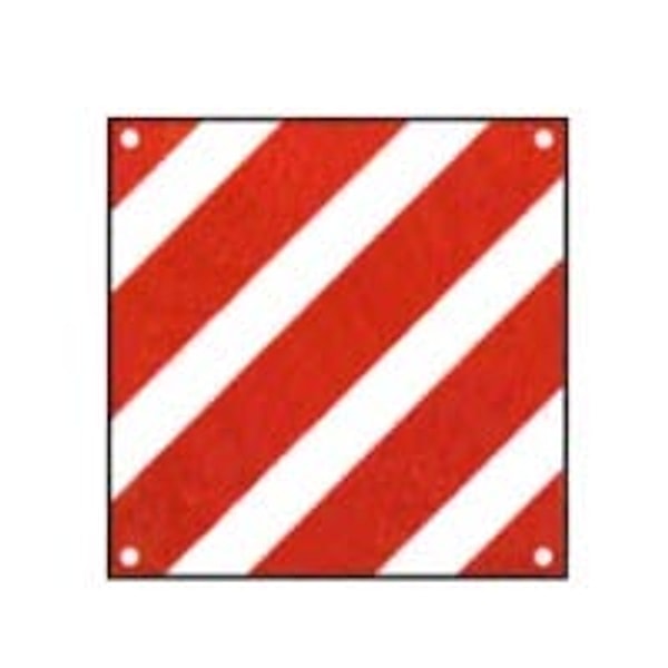 Pannello per carichi sporgenti