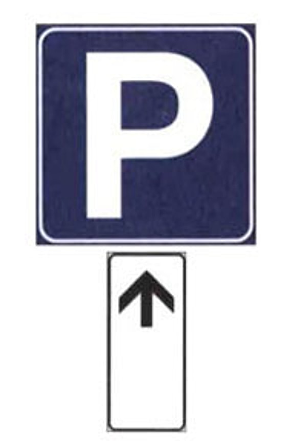 Parcheggio