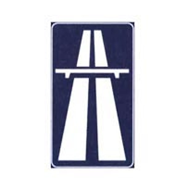 Strada extraurbana principale