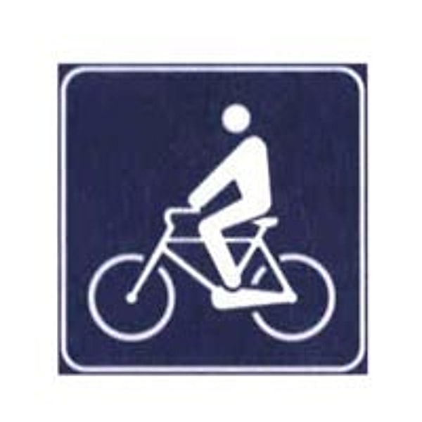 Attraversamento ciclabile