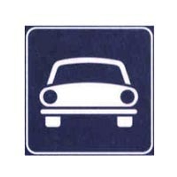Strada riservata ai veicoli a motore